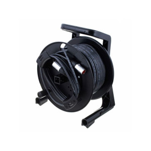 Pro snake 88365-30 - Kabel Cat5 na bębnie | 30m