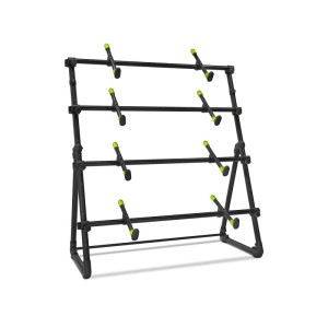 Gravity KS MKS 01 B - statyw na instrumenty klawiszowe