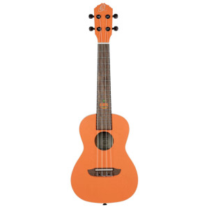Ortega RUHW Halloween Edition - ukulele koncertowe