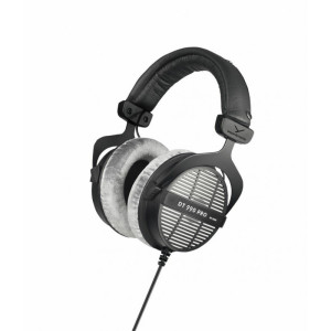 Beyerdynamic DT 990 PRO 80 OHM - słuchawki nauszne otwarte