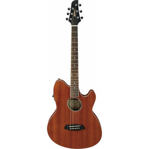 Ibanez TCY12E-OPN - gitara elektroakustyczna