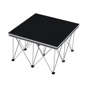 Alustage Spider Nogi 60cm AL