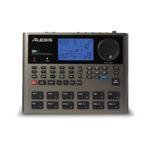 Alesis SR-18 - automat perkusyjny