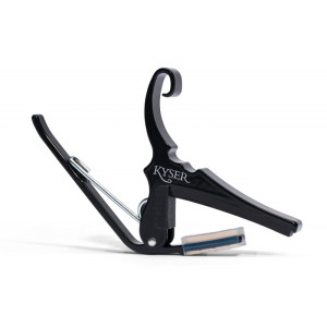 Kyser Quick-Change Acoustic Capo - kapodaster do gitary akustycznej