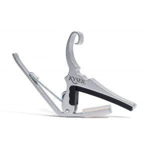 Kyser Quick-Change Acoustic Capo - kapodaster do gitary akustycznej