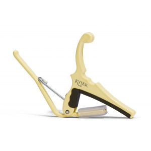 Kyser Quick-Change Fender x Kyser Electric Capo - kapodaster do gitary
