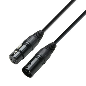 Adam Hall K3DMF2000 XLR DMX 20 m Przewód DMX