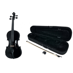 Harley Benton HBV 800HBK Acoustic-Electric - skrzypce elektryczne