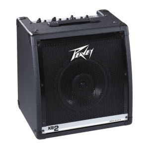Peavey KB2 - wzmacniacz do instrumentów klawiszowych 40W