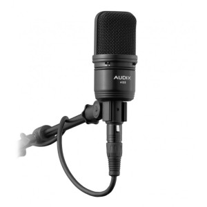 Audix A133 - mikrofon pojemnościowy