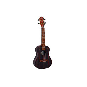 Ortega RUEB-CC ukulele koncertowe