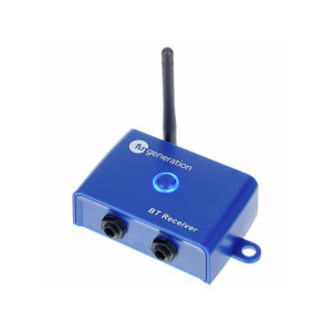 Fun Generation BT Receiver - odbiornik bezprzewodowy | bluetooth