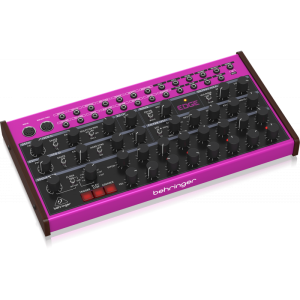 Behringer Edge - syntezator perkusyjny | moduł brzmieniowy