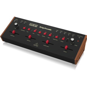 Behringer Solina String Ensemble - syntezator, moduł brzmieniowy