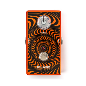 Dunlop MXR WA90 Phase - efekt gitarowy Phaser