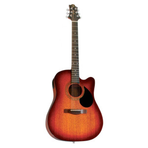Samick D1 CE N - gitara elektroakustyczna dreadnought