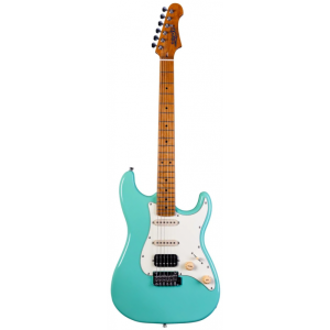 JET JS-400 SFG HSS - gitara elektryczna Stratocaster