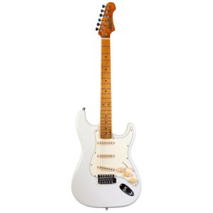 JET JS-300 OW SSS - gitara elektryczna Stratocaster