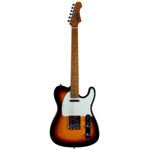JET JT-300 SB SS - gitara elektryczna Telecaster
