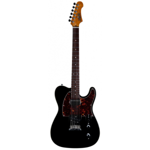 JET JT-350 BK SH - gitara elektryczna Telecaster