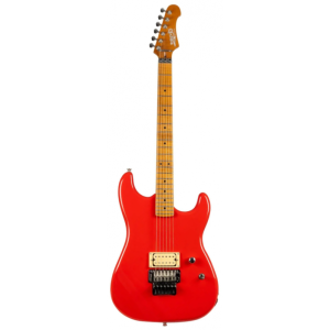 JET JS-700 RD H - gitara elektryczna Stratocaster