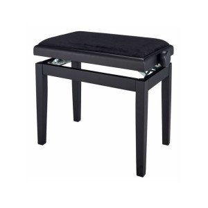 Thomann KB-47BM - ława do pianina | regulowana