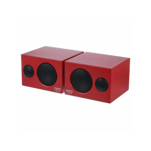 Clavia Nord Piano Monitor V2 - monitory aktywne do pianina cyfrowego