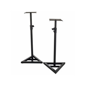 Millenium BS-500 Set - statywy pod monitory studyjne