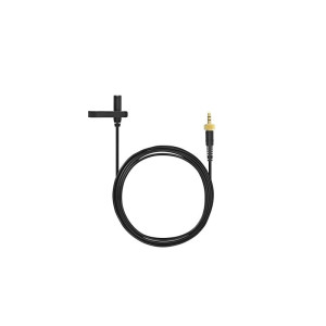 CKMOVA W-LM2 - mikrofon krawatowy z nakręcanym złączem