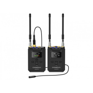 CKMOVA Vocal M V1 - pojedynczy system bezprzewodowy