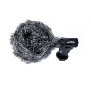 CKMOVA VCM3 - mikrofon shotgun do kamery / lustrzanki / smartfona