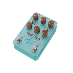 Universal Audio UAFX Del-Verb Ambience Companion - reverb / delay