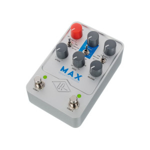 Universal Audio UAFX Max Preamp & Dual Compressor - kompresor / preamp