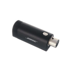 Bose S1 Pro Plus Mic/Line TX - transmiter XLR
