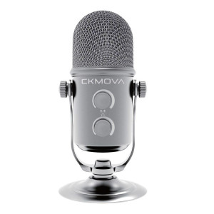 CKMOVA SXM-5 - mikrofon pojemnościowy USB