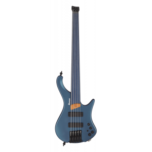 Ibanez EHB1005F-AOM - gitara basowa 5-strunowa, fretless