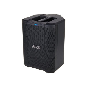 Alto Busker - kolumna aktywna przenośna | wbudowany akumulator