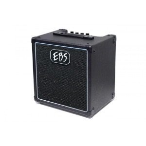 EBS Session 30BT Mk3 - combo basowe 30 W z bluetooth