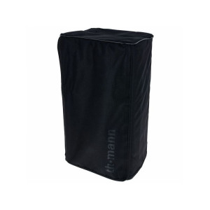 Thomann Cover the box pro DSP 110 BP - pokrowiec na kolumnę głośnikową