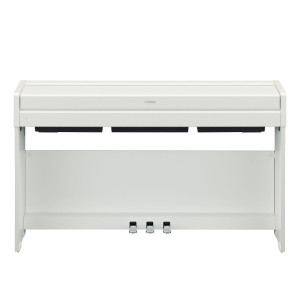 Yamaha YDP-S34WH pianino cyfrowe / elektryczne