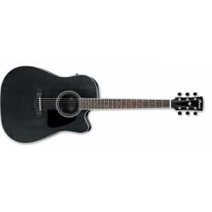 Ibanez aw84ce-wk gitara elektroakustyczna