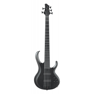 Ibanez BTB625EX-BKF - gitara basowa 5-strunowa