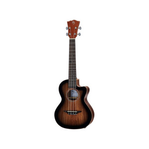 Harley Benton Kahuna CLU-50T - ukulele tenorowe elektroakustyczne