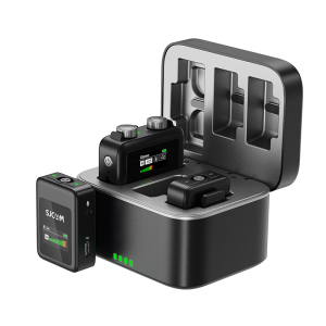 SJCAM M1 Mikrofon Bezprzewodowy