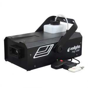 Evolights Fog 1200 wytwornica dymu