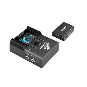 NUX B-8 System Bezprzewodowy do Gitar