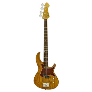 Aria 313 MK2 Detroit OPN - gitara basowa