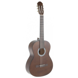 VGS Basic 3/4 Walnut - gitara klasyczna 3/4 dla początkujących