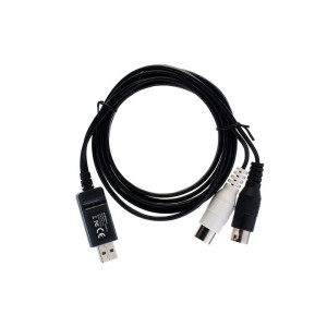 CME U2 MIDI Pro - interfejs MIDI