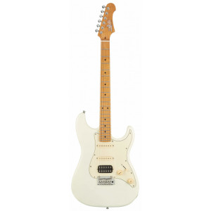 JET JS-400 OW HSS - gitara elektryczna Stratocaster